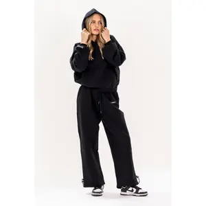 Core Sweatpants - Midnight