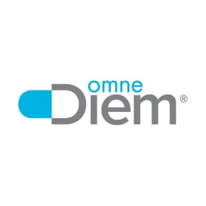 Omne Diem shop logo