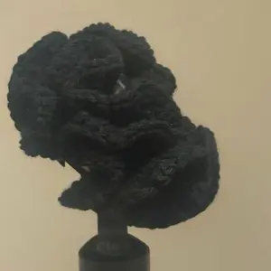 Crochet Scrunchie - Soft and Stylish Hair Accessory for Women