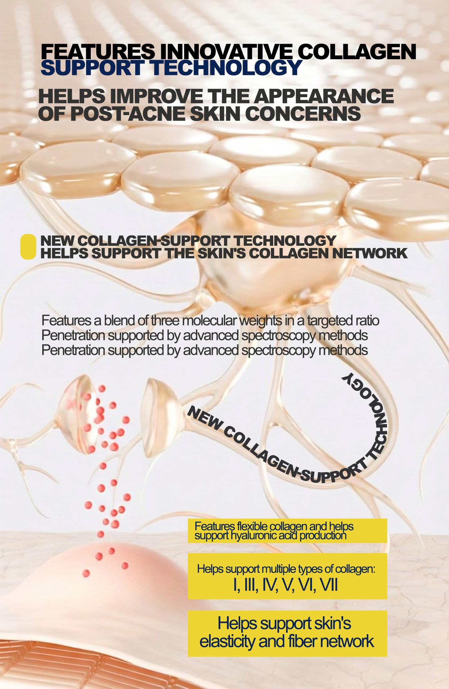 DR.MOPICK 24H Acne Care Essence, Clears Blemishes & Refreshes Skin By Day, Soothes & Prevents Breakouts By Night