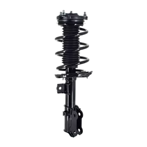 Fcs Auto Strut And Coil Spring Assembly 1334225r 1pc