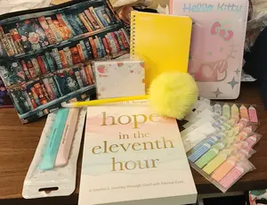 Bookish Bundle $25