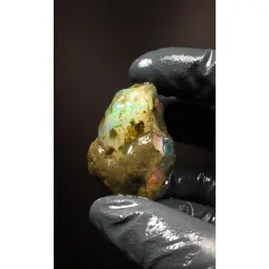 24.77g Rough Specimen