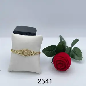 Rodriguezjewerly # 2541 Bracelet (7.5 inches)