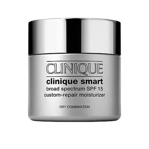 Clinique Smart Broad Spectrum SPF 15 Custom-Repair Moisturizer
