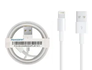 Lightning to USB Cable 3ft (1M)