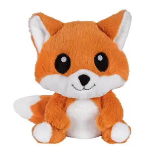 Friendly Fox
