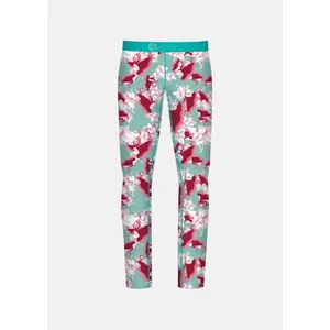 In Bloom | Girls Leggings
