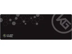 IOGEAR SURFAS II PRO Extended Mouse Mat