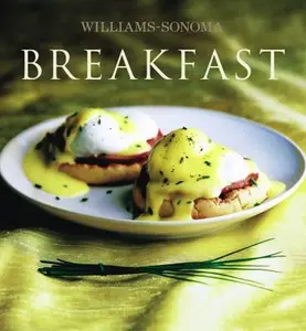 USED-Williams-Sonoma Collection: Breakfast (Hardcover)
