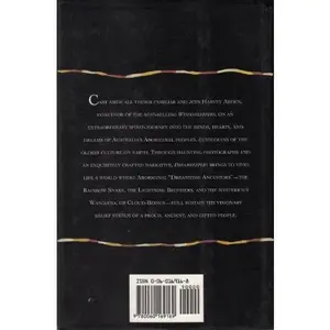 USED-Dreamkeepers: A Spirit-Journey into Aboriginal Australia by Harvey Arden (Hardcover)