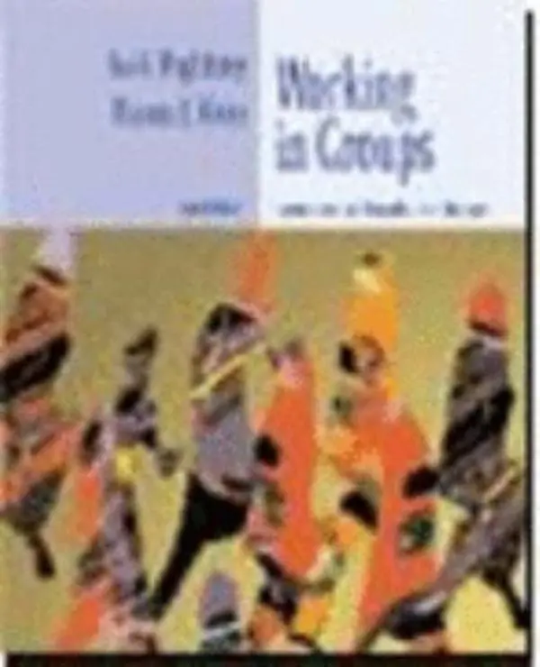USED-Working in Groups: Communication Principles and Strategies by Isa Engleberg (Paperback)