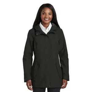 Port Authority ® Ladies Collective Outer Shell Jacket. L900