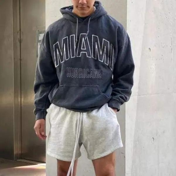 Miami Hoodie