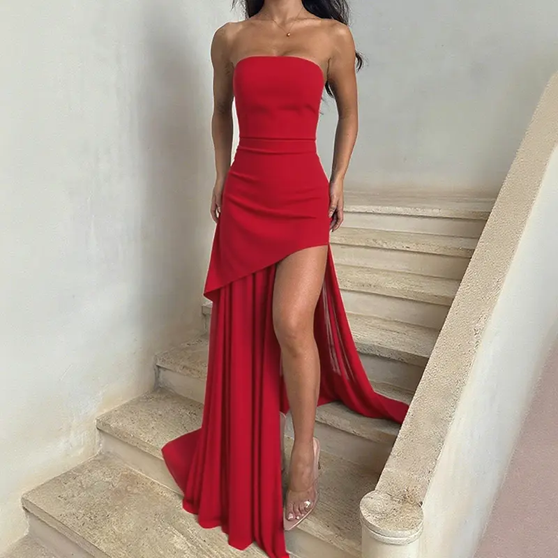 kendall christmas dress - TikTok Shop