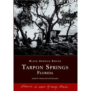 Tarpon Springs, Florida