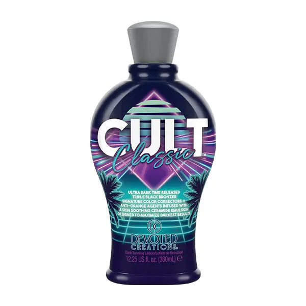 Devoted Creations Cult Classic