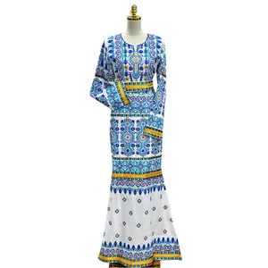 Marmaid Malaka Thoub: Embrace the Magic of Mermaids