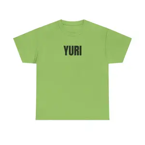 YURI Tee