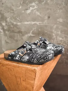 Unisex Plaid Textile Sandals, Asymmetrical Design, Wide Fit, PVC Sole, Arch Support, Casual Fashion, All-Season Comfort Shoes, Strap Sandals