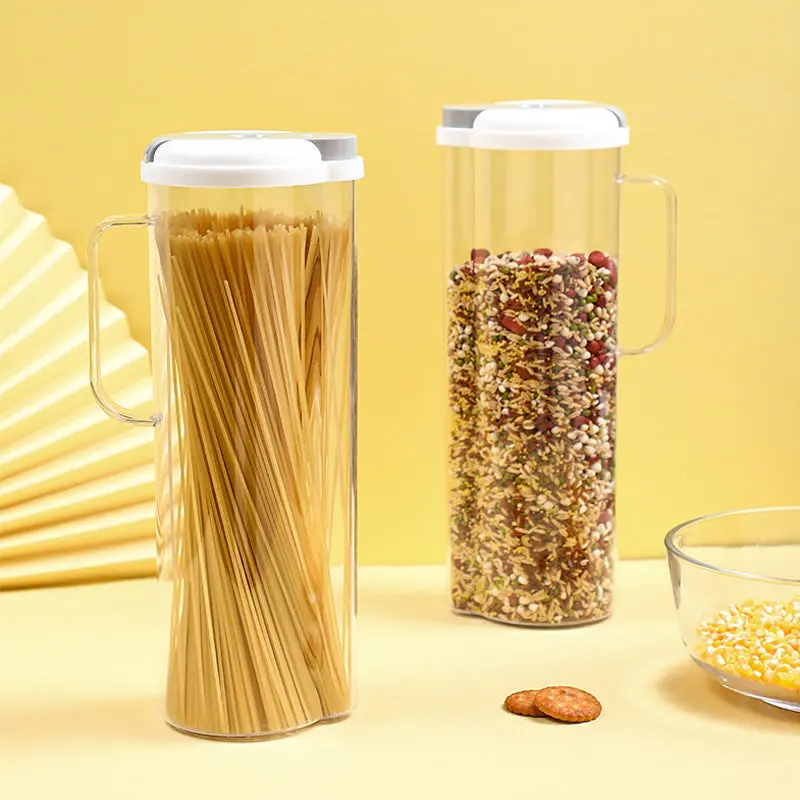 Airtight Pasta Storage Container
