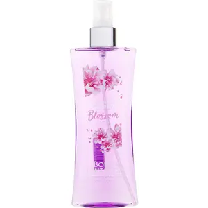 Body Fantasies Japanese Cherry Blossom By Body Fantasies Body Spray For Women