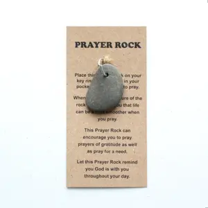 Prayer Rock