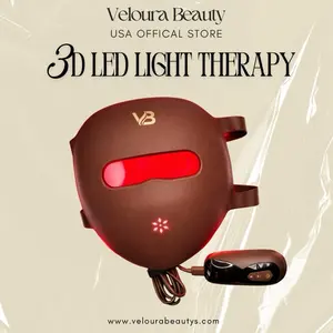 Veloura 3D LED Light Theraphy