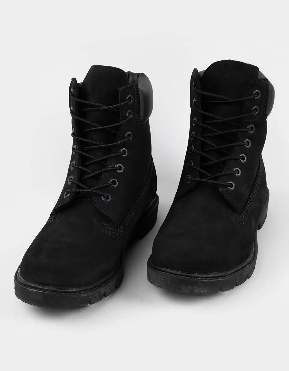 TIMBERLAND Classic Mens 6-Inch Waterproof Boots TIMBERLAND Classic Mens 6-Inch Waterproof Boots