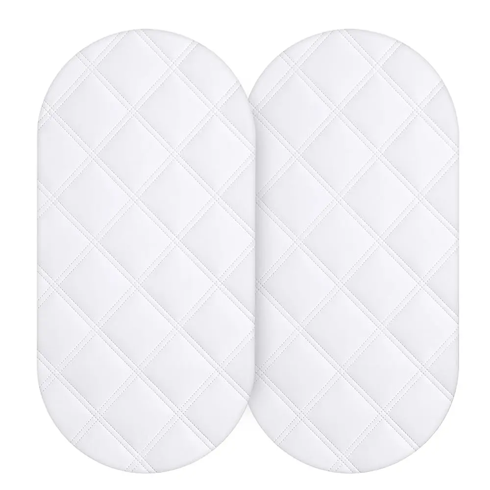 White-32×16 inch (2 Pack)