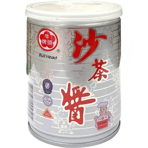 Bull Head Barbecue Sauce – Classic Taiwanese BBQ Flavor