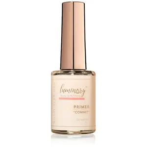 Luminary Primer “COMMIT” Luminary Primer “COMMIT”
