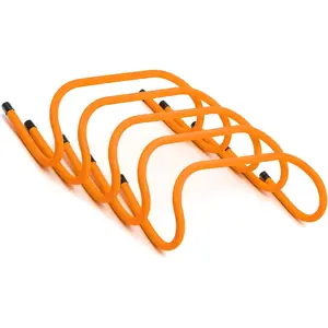 Speed & Agility Training Equipment – Improve Footwork, Explosiveness & Coordination