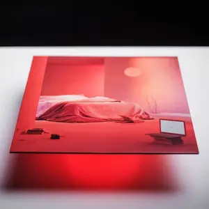 RAC - YOU EP 12" Vinyl Record