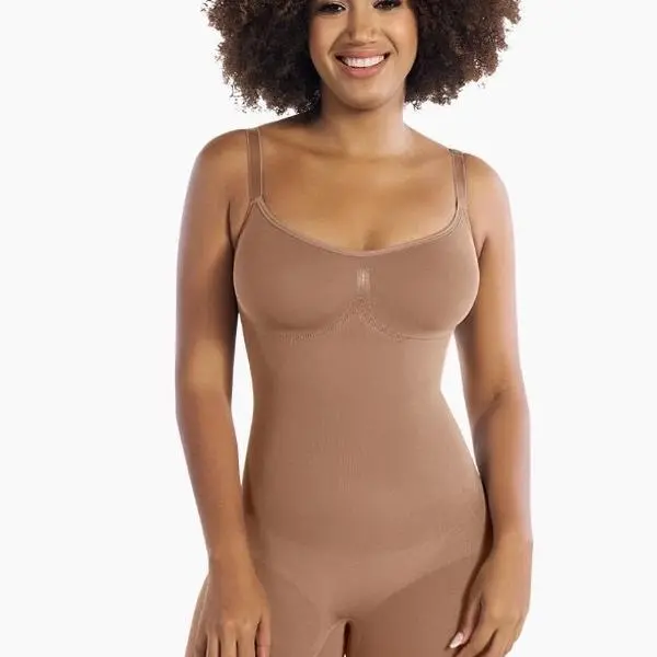 Full Body Shaper Comfort Evolution Curveez