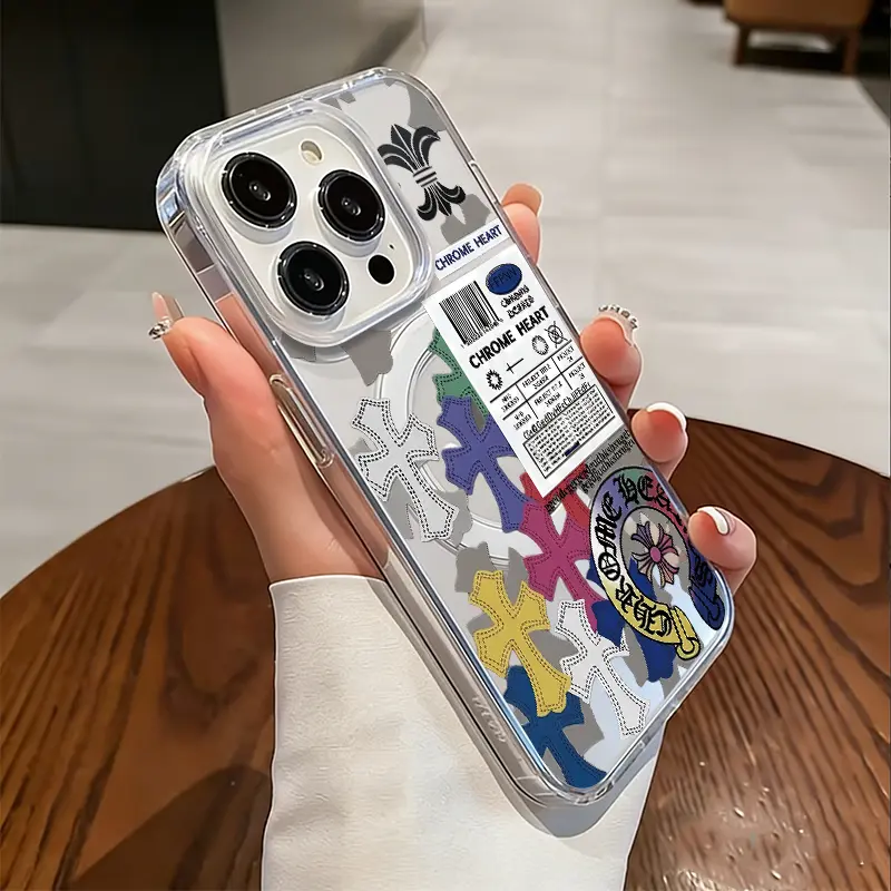 iphone 16 pro max cases chrome hearts - TikTok Shop iphone 16 pro max cases chrome hearts - TikTok Shop
