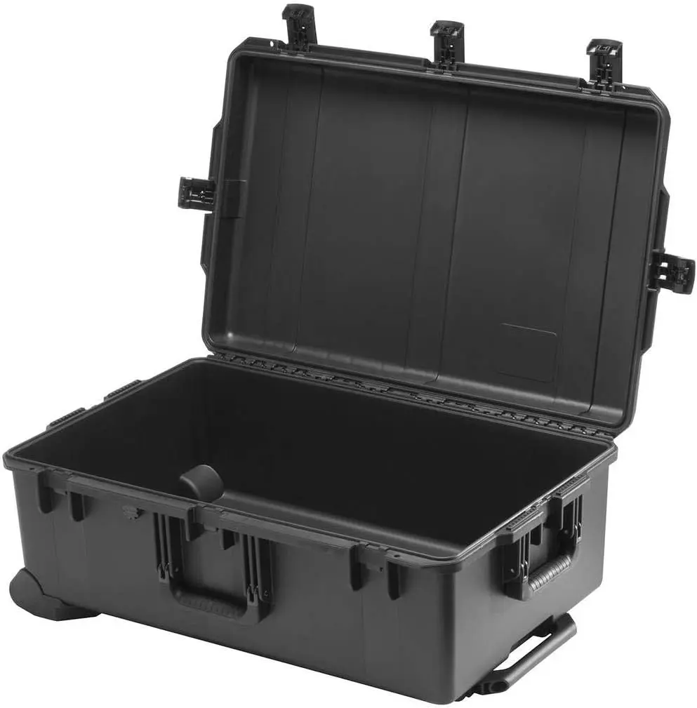 Pelican Storm iM2950 Case No Foam (Black)
