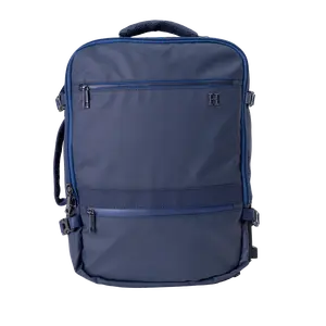 Hotel Collection- Travel Backpack