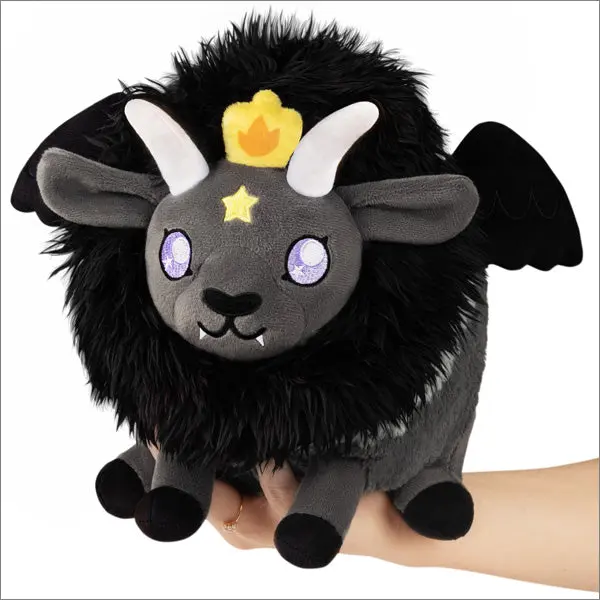 SQUISHABLE - Mini Squishable Baphomet - Plush Toy