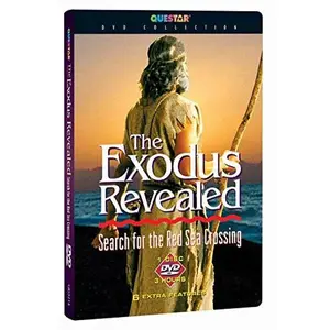 USED-Exodus Revealed (DVD)
