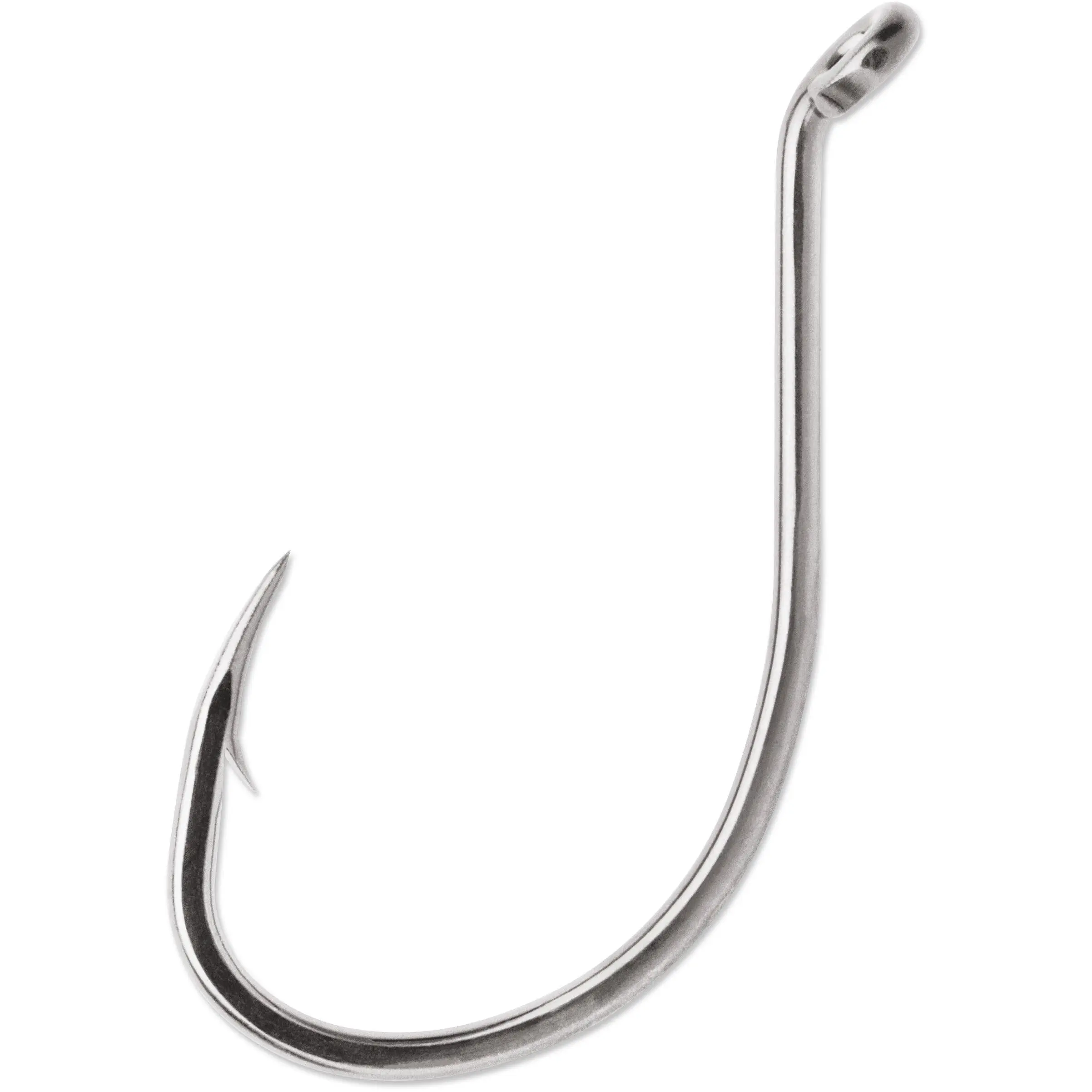 VMC 7199 Octopus Bait Hooks Nickel VMC 7199 Octopus Bait Hooks Nickel