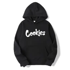 Cookie Hoodie