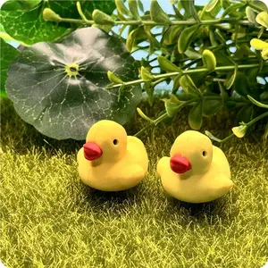 Random Animal Rubber Erasers Rubber Duckies Set of 4 8 or 16pcs, Fun Desktop Pets Ideal for Rewards Easter Egg Fillers and Party Gifts