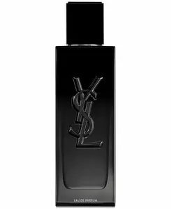 YSL Men's 2 Ounce MYSLF Eau de Parfum