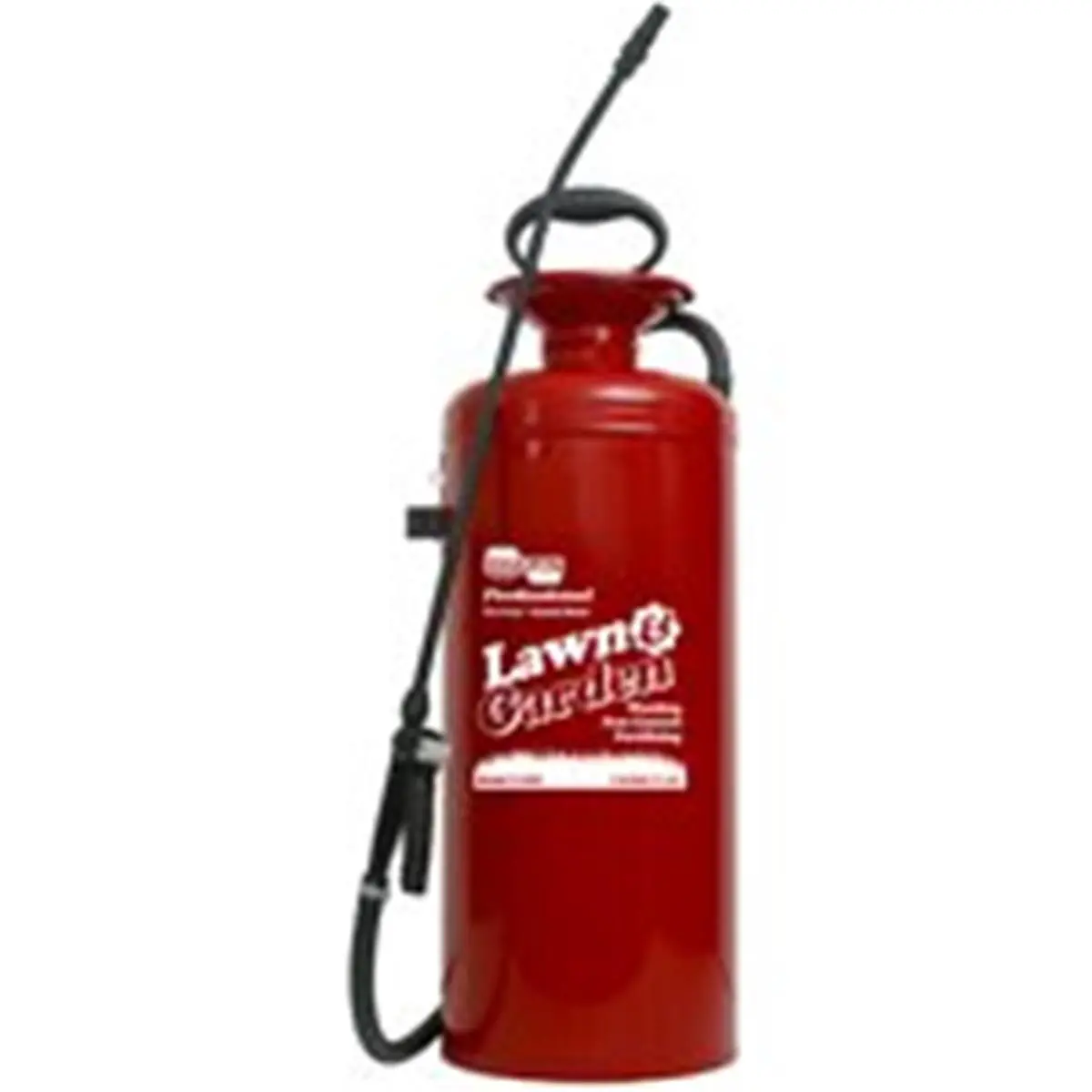 Chapin 31430 Tripoxy Sprayer 3 Gallon