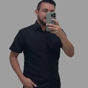 Elegante Short Sleeve (FITTED)