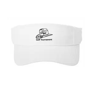 RacerMesh® Visor – Papi Arzaga Golf Tournament Edition