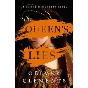 QUEEN'S LIES: A NOVEL [Hardcover]