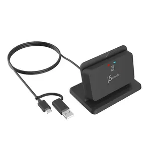 USB™ Smart Card / CAC Reader Stand