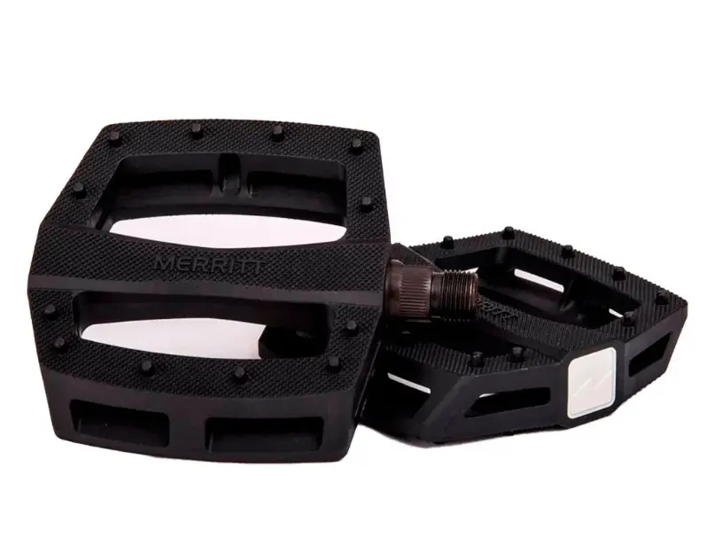MERRIT P1 PEDALS VARIOUS COLORS